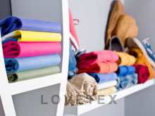 Hook and Loop Clothing