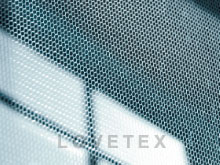 Hook and Loop Mosquito Net